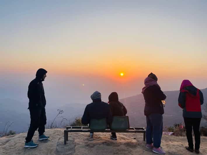 Nagarkot: Sunrise Tour & Hiking Trip Nagarkot from Kathmandu - Why Nagarkot works as a morning escape