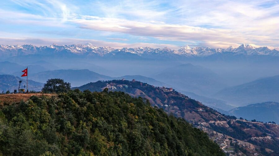 Nagarkot: Sunrise Tour & Hiking Trip Nagarkot from Kathmandu - Who should book this morning trip?