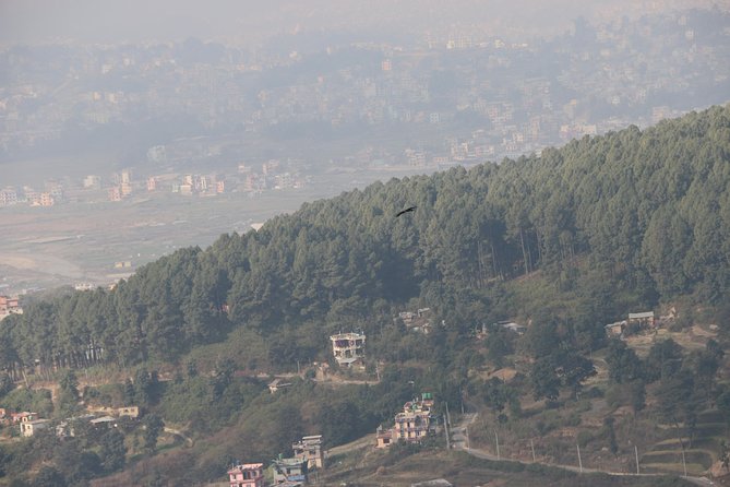 Nagarkot Sunrise Trip & Day Hike with Lunch from Kathmandu - Lunch and the value of the $35 price