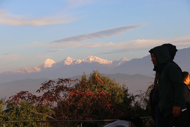 Nagarkot Sunrise Trip & Day Hike with Lunch from Kathmandu - How hard is the hike?