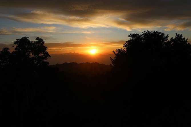 Nagarkot Sunrise Trip & Day Hike with Lunch from Kathmandu - A three-hour walk through rural Nepal