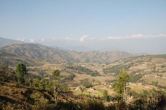 Nagarkot Sunrise View and Day Hiking from Kathmandu - Nagarkot before sunrise: worth the 4:00 am alarm