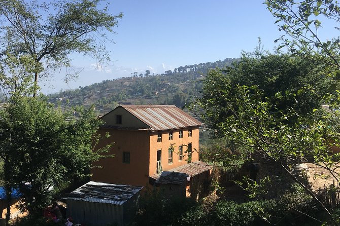Nagarkot Sunrise View and Day Hiking from Kathmandu - What the $45 price really covers