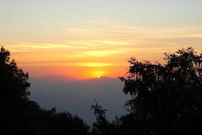 Nagarkot Sunrise View and Refreshing Morning Hike near Kathmandu - What the $55 price really covers