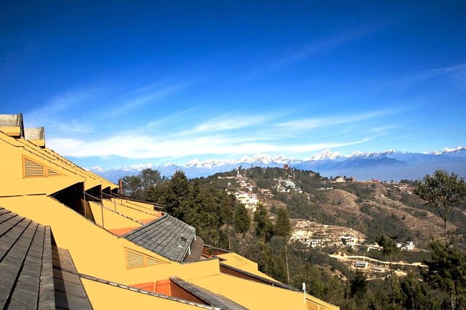 Nagarkot Sunrise View and Refreshing Morning Hike near Kathmandu - Practical details that affect your morning