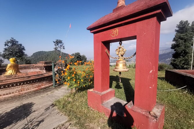 Nagarkot Sunrise View & Day Hike to Changunarayan from Kathmandu - Weather is part of the decision