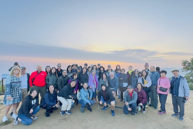 Nagarkot Sunrise View & Day Hiking with Lunch - Private/Group - The panoramic trail from Nagarkot