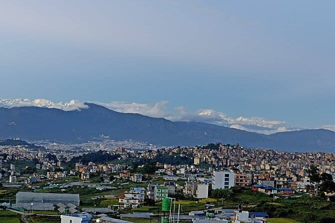 Nagarkot Sunrise View & Day Hiking with Lunch - Private/Group - What the $10 price really includes