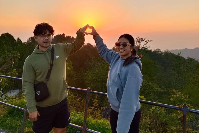 Nagarkot Sunrise View & Day Hiking with Lunch - Private/Group - Weather, timing, and the main trade-off