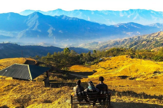 Nagarkot Sunrise View & Day Hiking with Lunch - Private/Group - Who will enjoy this morning in Nagarkot