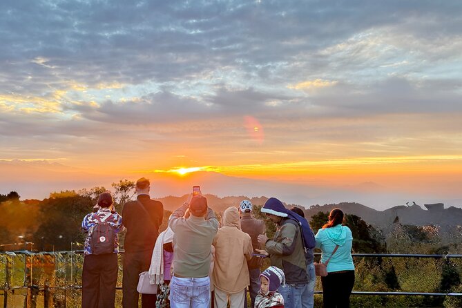 Nagarkot Sunrise View & Morning Hike with Lunch- Private/Group - Why this early Kathmandu outing works