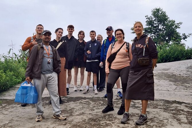 Nagarkot Sunrise View & Morning Hike with Lunch- Private/Group - What the $30 price includes