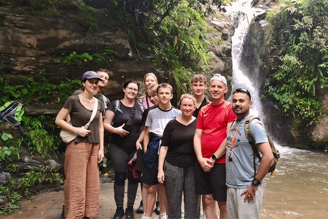 Nagarkot Sunrise View & Morning Hike with Lunch- Private/Group - Leaving Kathmandu at 5:00 am