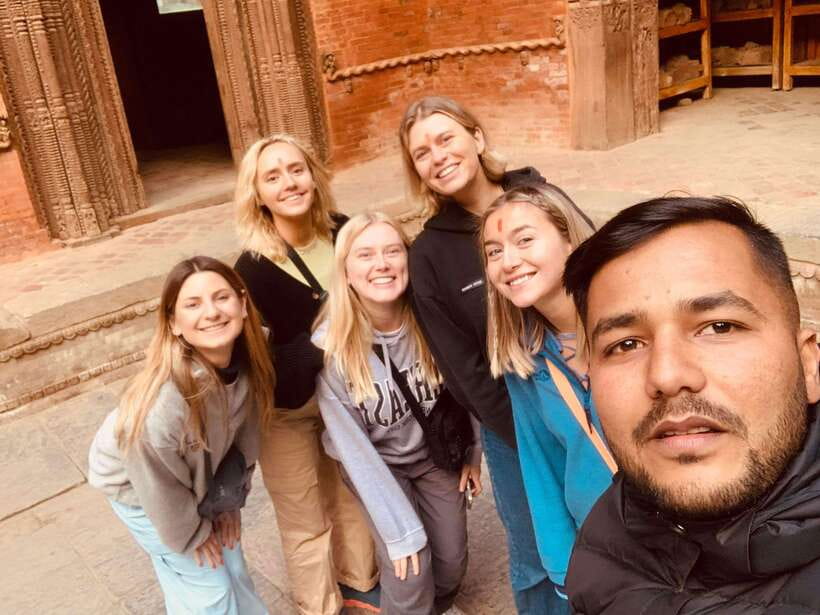 Nagarkot Sunrise With 7 UNESCO World Heritage Private Tour - Why the sunrise gives this long day a purpose