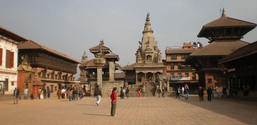 Nagarkot Sunrise With Changu Narayan and Bhaktapur Day Tour - Why the private car matters on an eight-hour day