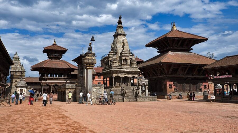 Nagarkot Sunrise With Changu Narayan and Bhaktapur Day Tour - Weather, walking, and the small practical issues