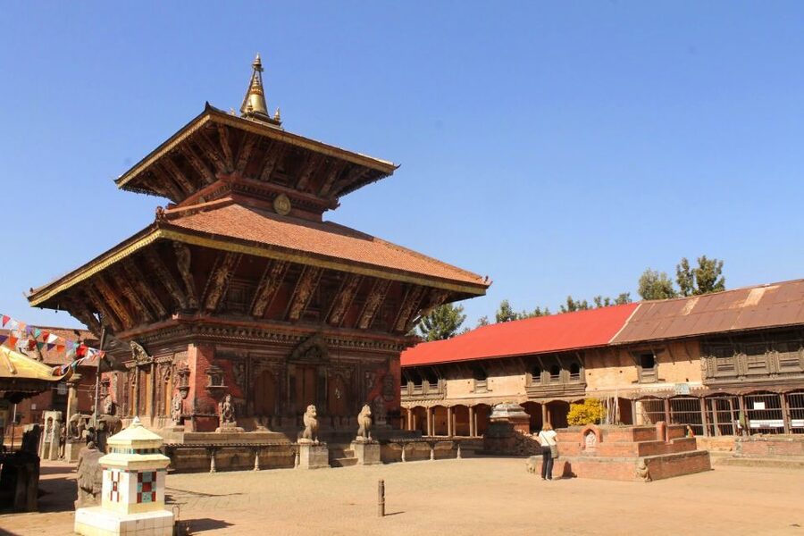 Nagarkot Sunrise With Changu Narayan and Bhaktapur Day Tour - Who will get the most from this day