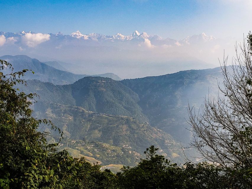 Nagarkot Sunrise With Changu Narayan and Bhaktapur Day Tour - Should you book the Nagarkot, Changu Narayan, and Bhaktapur tour?