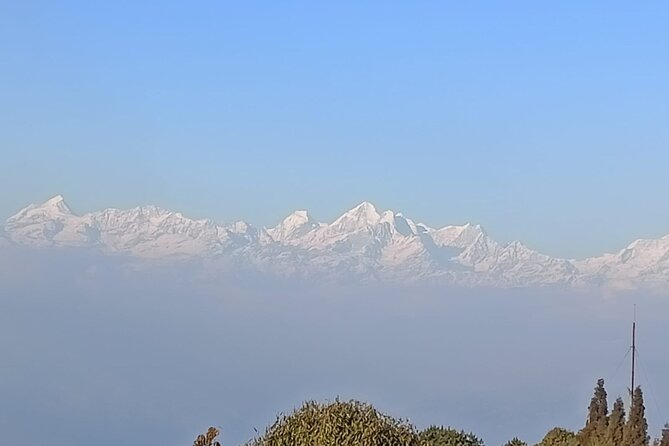 Nagarkot Sunrise with Day Hike to Suspension Bridge - Key points to know before booking