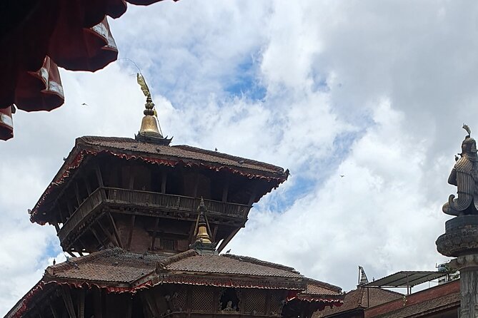 Nagarkot Sunrise with Oldest Temple Visit from KTM - What the six-hour schedule really gives you