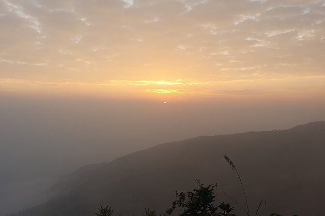 Nagarkot Sunrise with Oldest Temple Visit from KTM - The real value of a five-dollar starting price