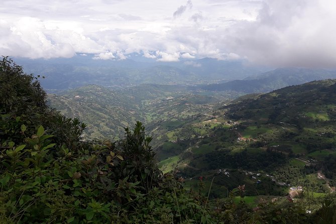 Nagarkot Sunrise with Oldest Temple Visit from KTM - A practical way to prepare