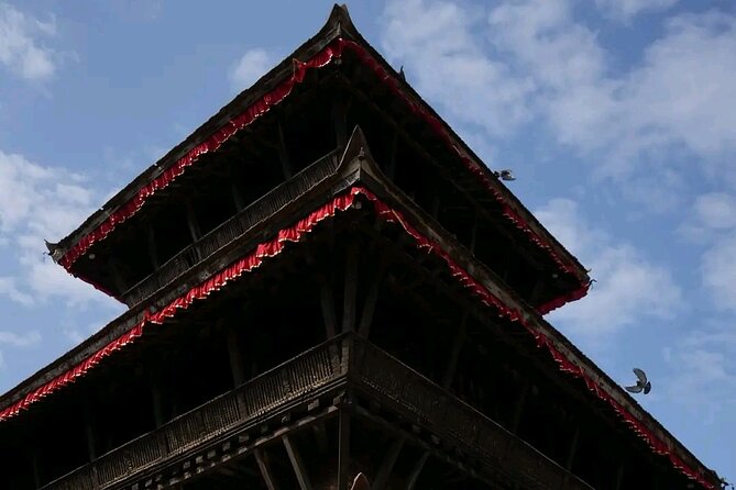 Nagarkot Sunrise with Oldest Temple Visit from KTM - Should you book Nagarkot Sunrise with Changu Narayan?