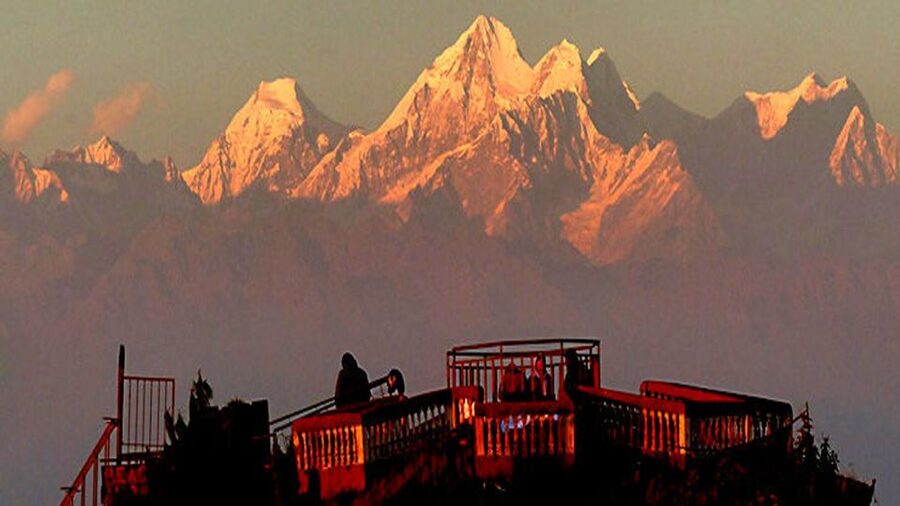 Nagarkot Sunrise With Trip To Changu Narayan and Bhaktapur - Key points to know before booking