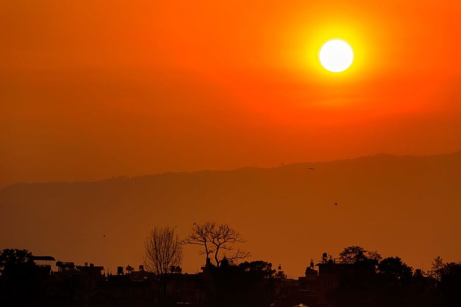 Nagarkot Sunrise With Trip To Changu Narayan and Bhaktapur - How the schedule works in real terms