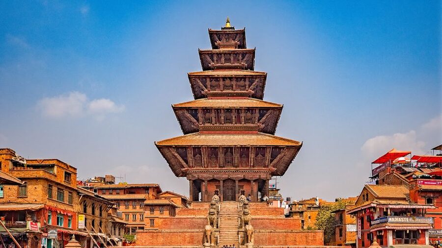 Nagarkot Sunrise With Trip To Changu Narayan and Bhaktapur - What the private setup adds