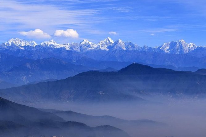 Nagarkot sunrise with trip to Changu Narayan Temple and Bhaktapur Durbar Square - Changu Narayan and the oldest temple claim