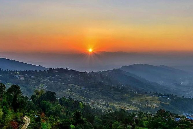Nagarkot sunrise with trip to Changu Narayan Temple and Bhaktapur Durbar Square - Is $142 a fair price?