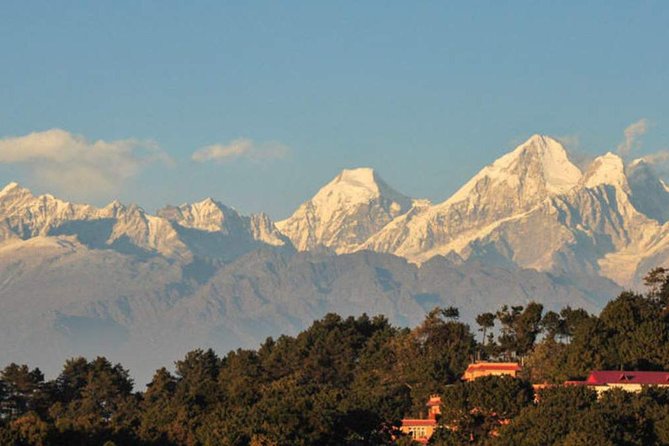 Nagarkot sunrise with trip to Changu Narayan Temple and Bhaktapur Durbar Square - What to know about the guide
