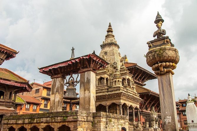 Nagarkot sunrise with trip to Changu Narayan Temple and Bhaktapur Durbar Square - Should you book the Nagarkot sunrise tour?