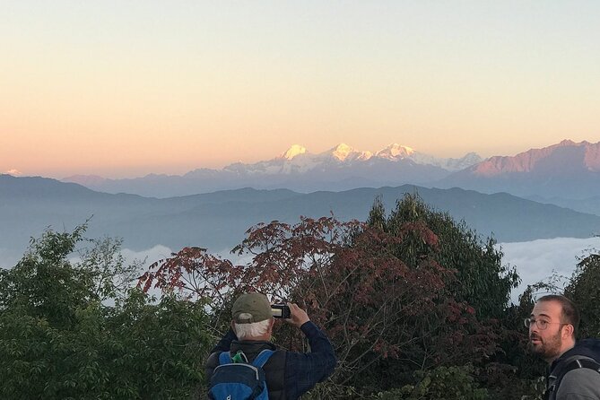 Namo Buddha and Thrangu Tashi Yangtse Monastery Half-Day Tour - A quick look at Dhulikhel and its Newari setting