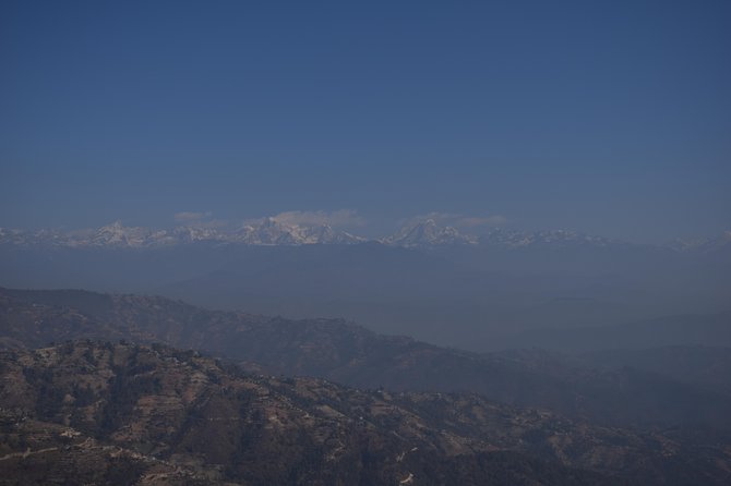 Namo Buddha and Thrangu Tashi Yangtse Monastery Half-Day Tour - What the $104 price gets you
