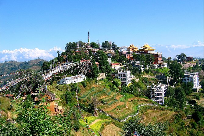 Namobuddha Monastery Hiking Day Tour via Panauti from Kathmandu - Key points to know before you book