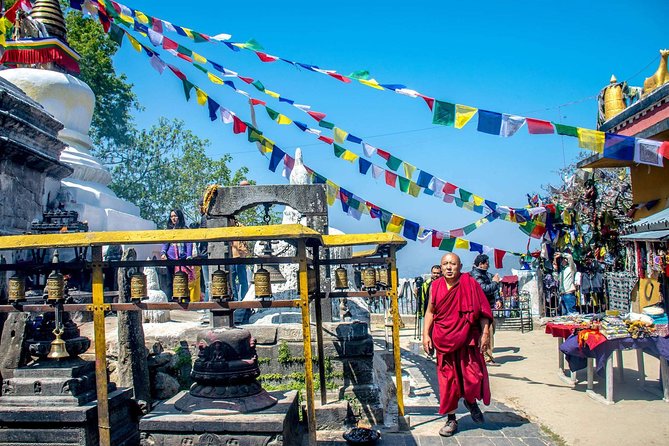 Namobuddha Monastery Hiking Day Tour via Panauti from Kathmandu - Timing, food, and practical comfort