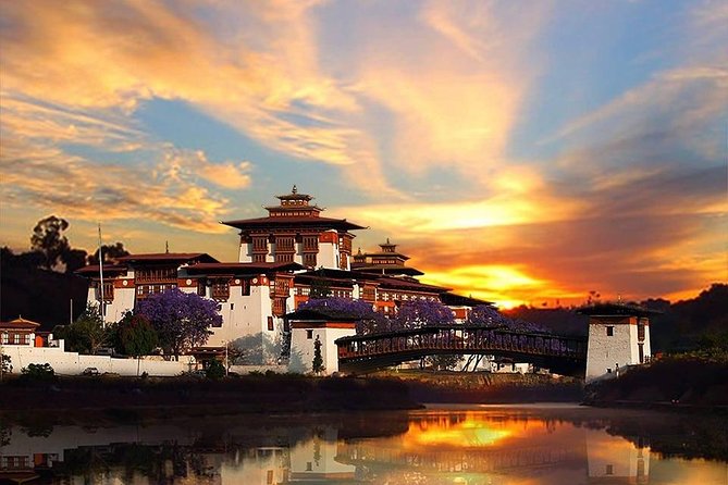 Nepal and Bhutan Tours - Day 2: Nagarkot Sunrise and Swayambhunath