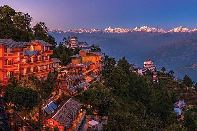 Nepal and Bhutan Tours - Day 4: Thimphu Temples and a Move Toward Punakha