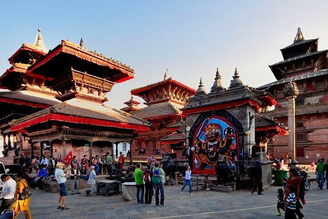 Nepal and Bhutan Tours - Day 6: Drukgyal Dzong and the Tiger’s Nest Hike