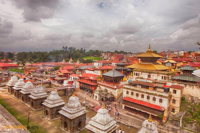 Nepal and Bhutan Tours - Day 7: Leaving Bhutan and Returning to Kathmandu