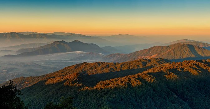 Nepal Birding - Key points to know before you book
