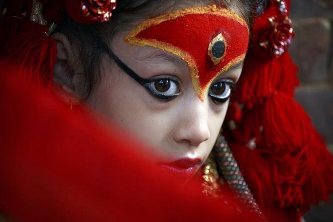 Nepal Classic Tour -12 Days - What the $1,450 price really covers