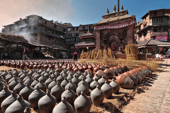Nepal Classic Tour -12 Days - Palpa and Tansen show Nepal away from the main cities