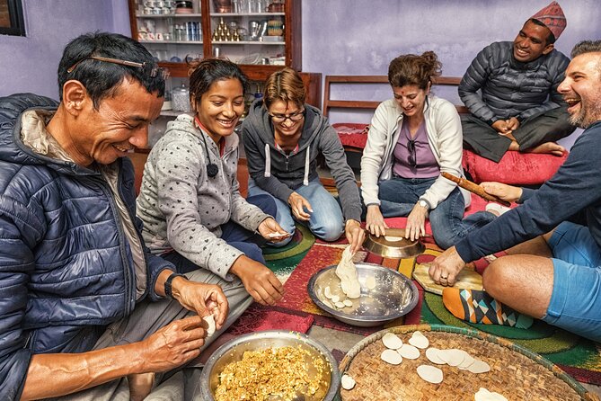 Nepal Cultural Highlights Tour in 10 Days - Day 6: Bird watching and Lumbini
