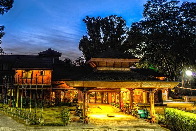 Nepal in Luxury: Kathmandu, Chitwan & Pokhara Escape – 8 Days - Landing in Kathmandu and getting settled
