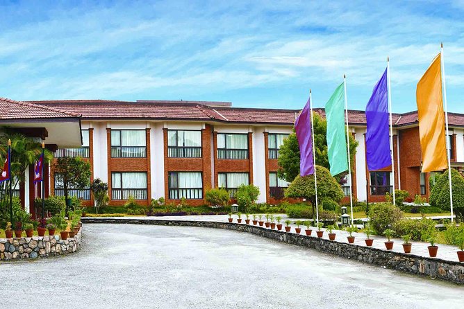 Nepal in Luxury: Kathmandu, Chitwan & Pokhara Escape – 8 Days - Returning to Kathmandu and saying goodbye