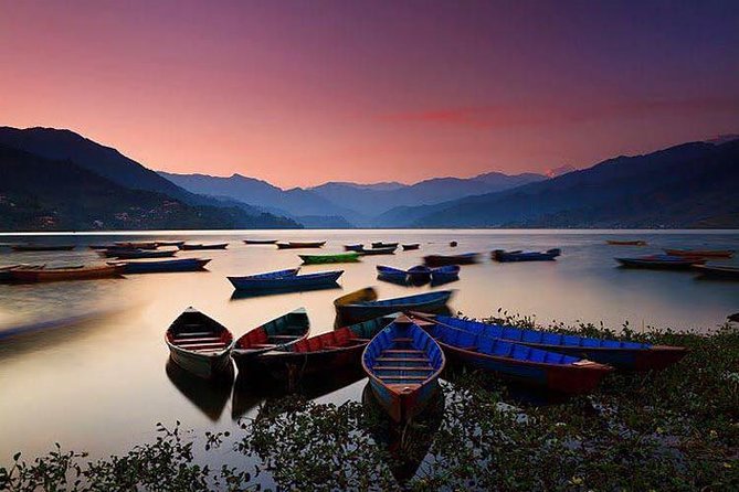 Nepal in Luxury: Kathmandu, Chitwan & Pokhara Escape – 8 Days - Kathmandu’s sacred circuit on day two