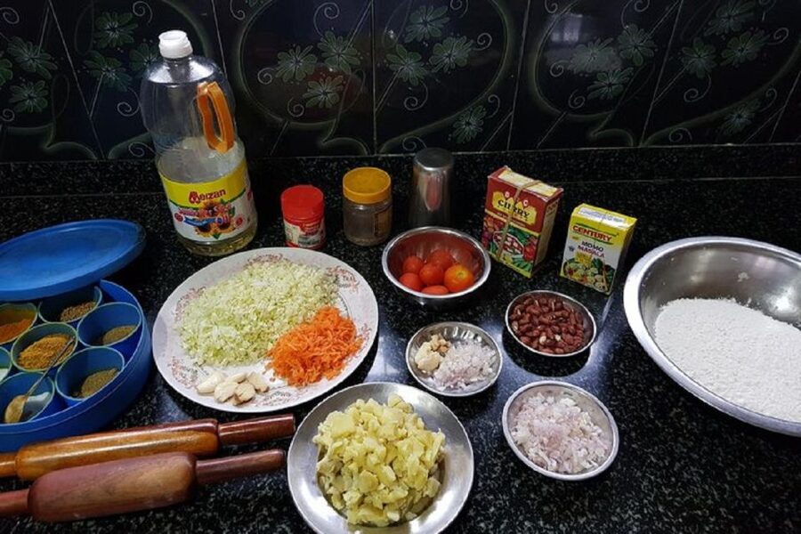 Nepalese Kitchen in Pokhara: Momos or Dal Bhat Cooking Class - Why a home kitchen changes the experience